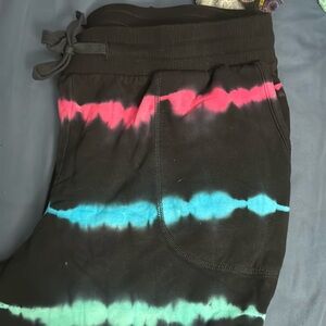 Torrid strong joggers